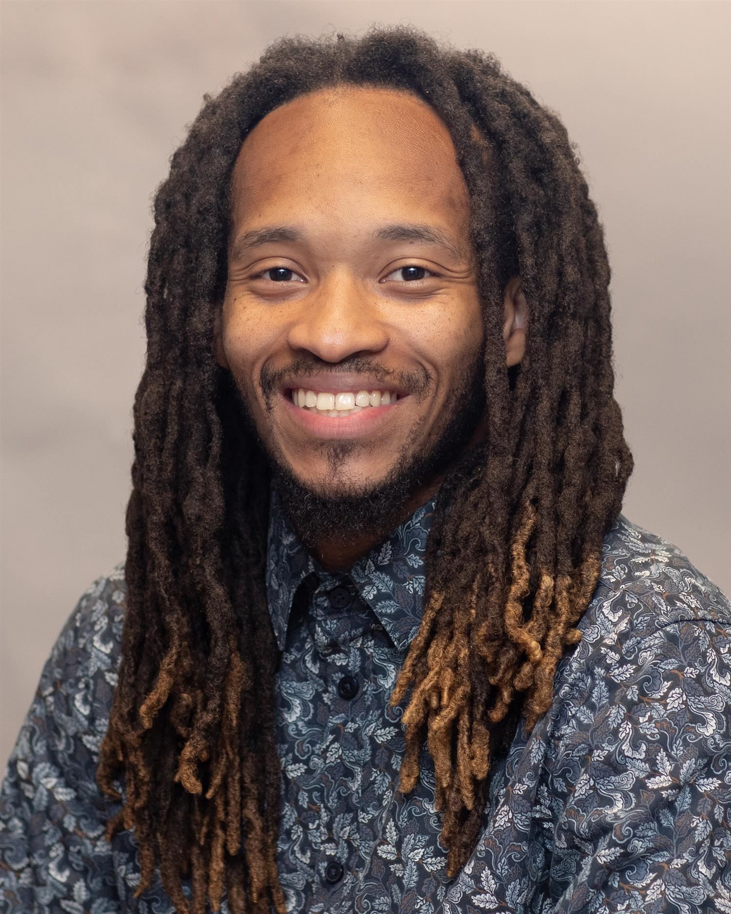 Howie McFarlane, Jr.